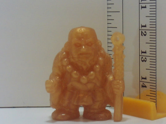 Neclos/Necros Fortress Keshi