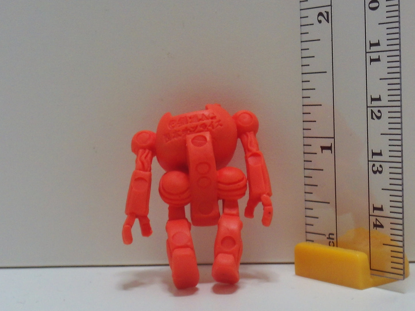 Robot, Mecha, and Droid Keshi