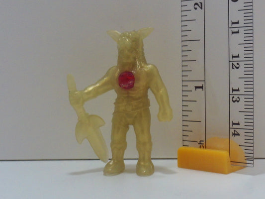 Neclos/Necros Fortress Keshi