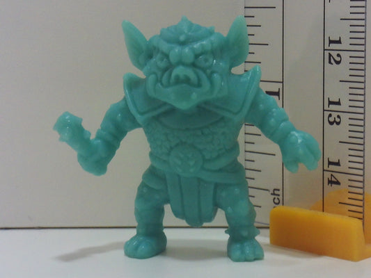 Neclos/Necros Fortress Keshi