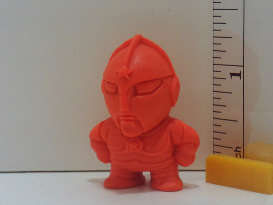 Ultraman SD Series B Keshi