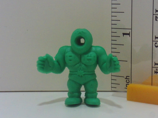 Y/S N.T. Chibi Kinnikuman Keshi