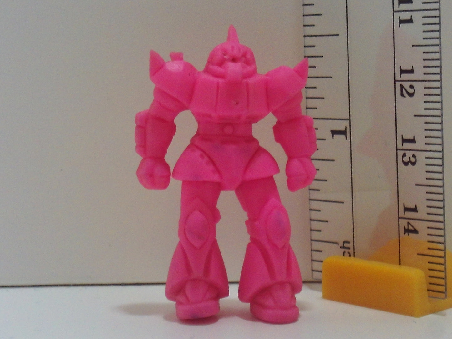 Robot, Mecha, and Droid Keshi