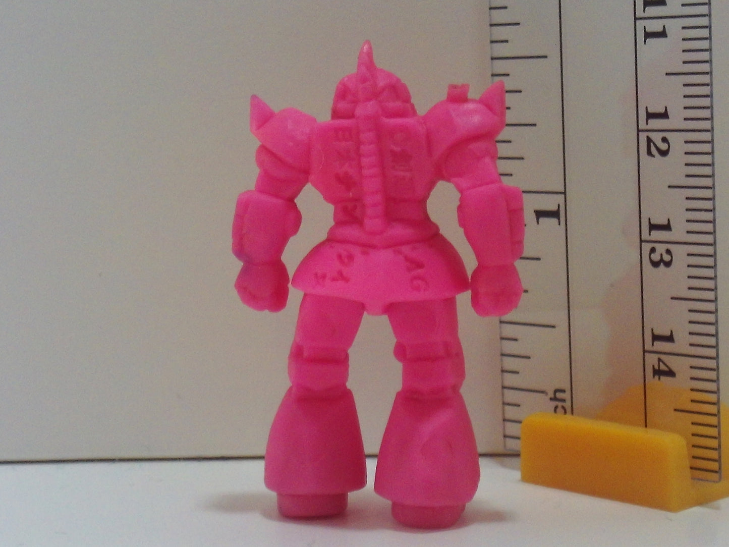 Robot, Mecha, and Droid Keshi