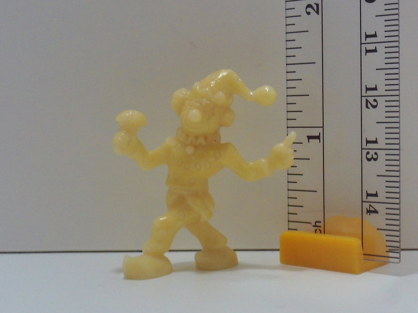 Neclos/Necros Fortress Keshi