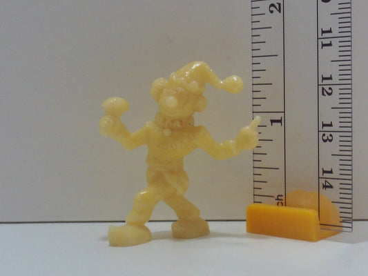 Neclos/Necros Fortress Keshi