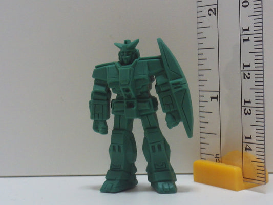 Robot, Mecha, and Droid Keshi