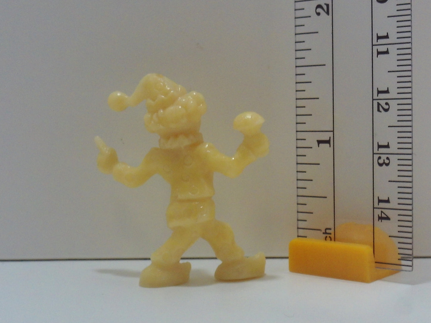 Neclos/Necros Fortress Keshi