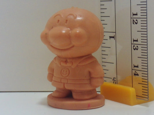 Anpanman Keshi Figure - Japanese Rubber Keshi Keshigomu figure Kingkeshi.com