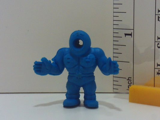 Y/S N.T. Chibi Kinnikuman Keshi