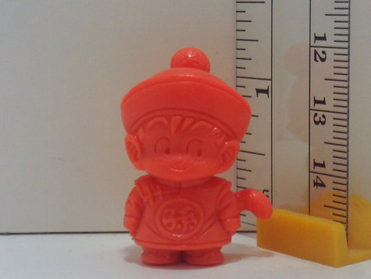 Dragonball Z Keshi - Japanese Rubber Keshi Keshigomu figure Kingkeshi.com
