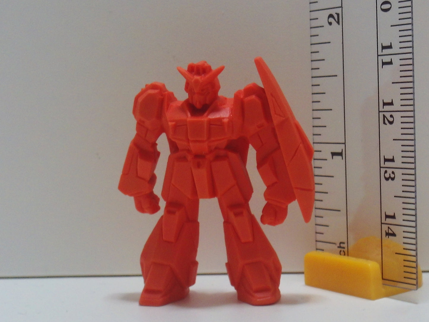 Robot, Mecha, and Droid Keshi