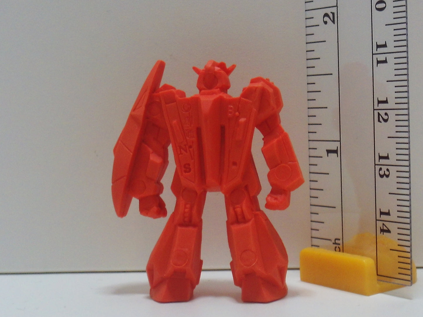 Robot, Mecha, and Droid Keshi