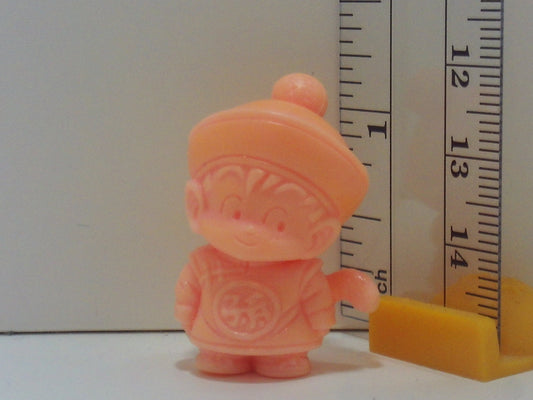 Dragonball Z Keshi - Japanese Rubber Keshi Keshigomu figure Kingkeshi.com