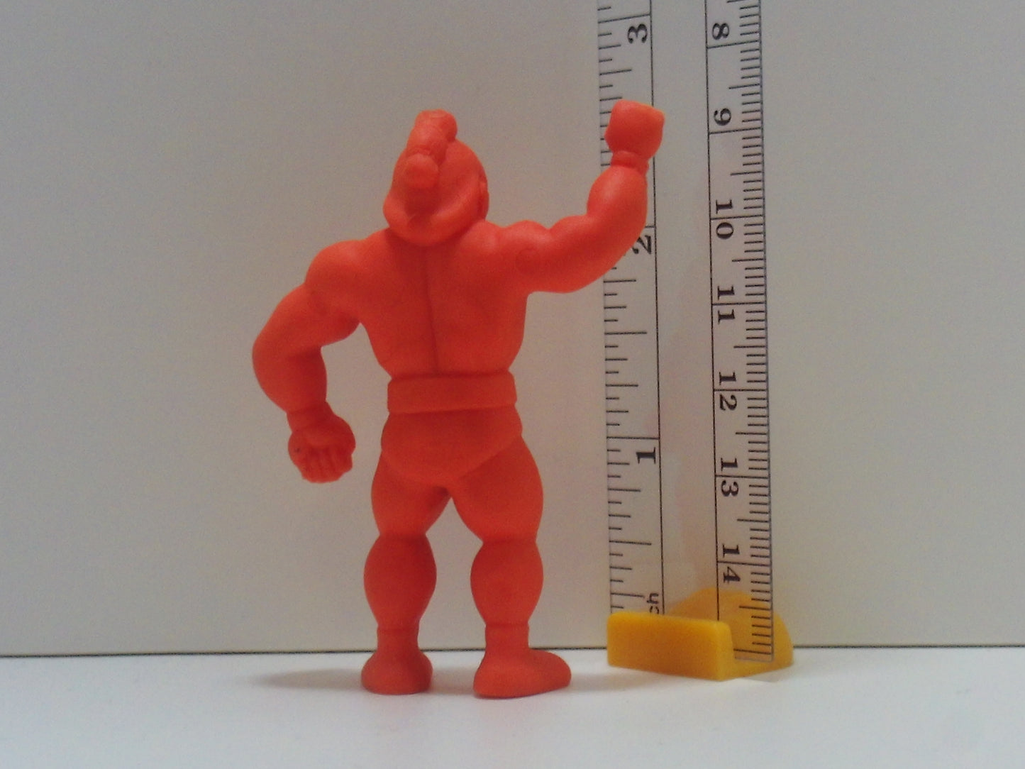 Non-Standard Large Kinnikuman Keshi