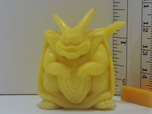 Dragon Quest Keshi - Japanese Rubber Keshi Keshigomu figure Kingkeshi.com