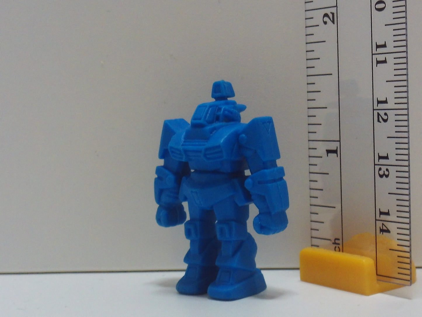 Robot, Mecha, and Droid Keshi
