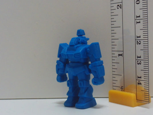 Robot, Mecha, and Droid Keshi