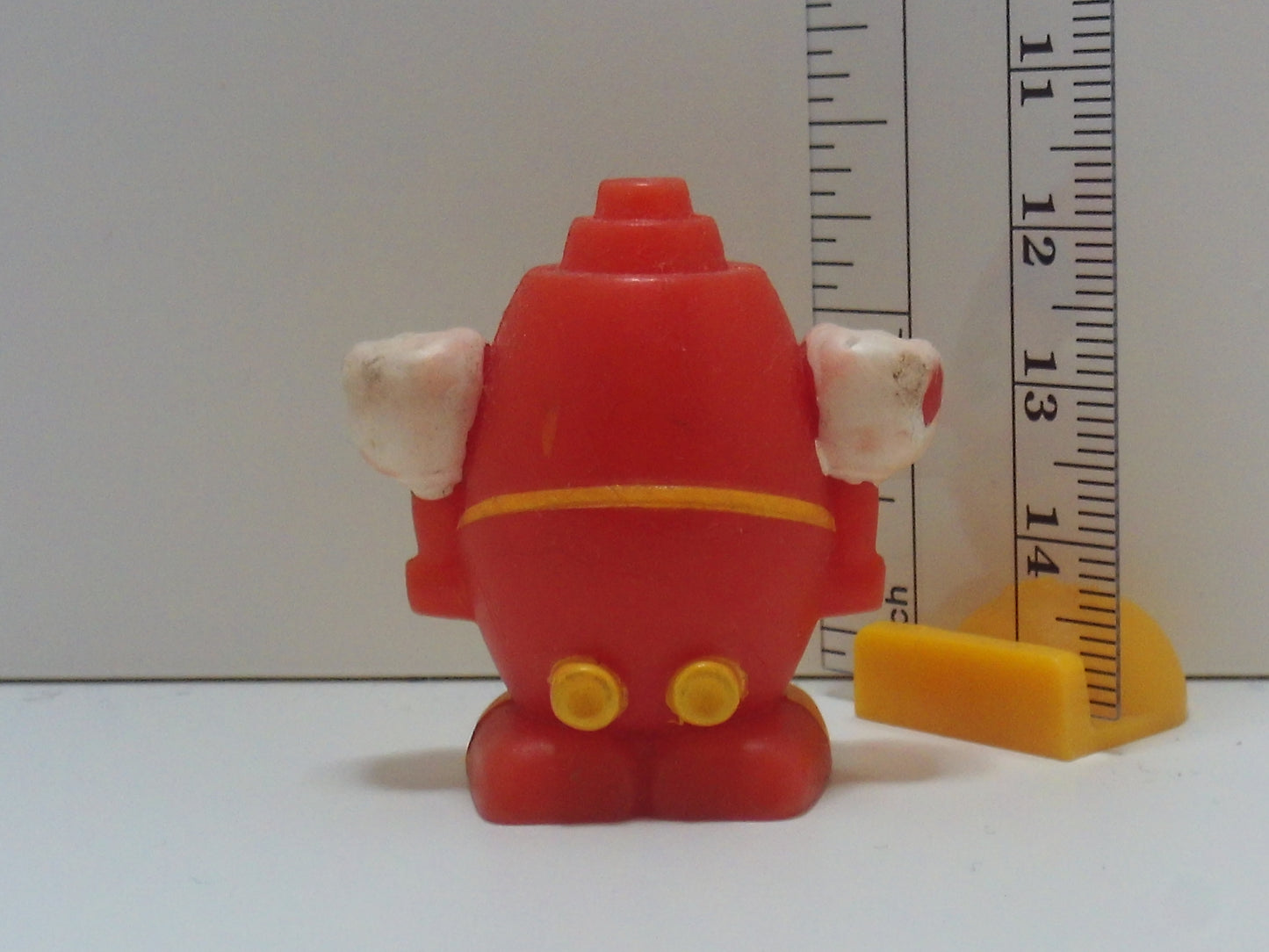 Ganbare!! Robocon/B-Robo Kabutack Vinyl Figure