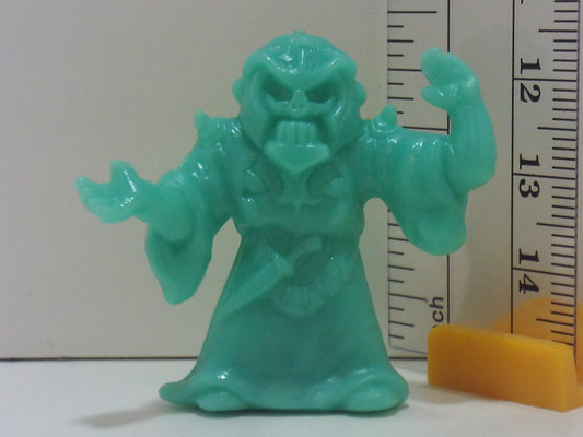 Neclos/Necros Fortress Keshi