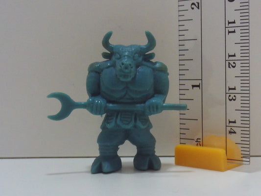 Neclos/Necros Fortress Keshi