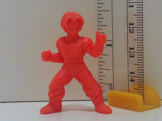 Dragonball Z Keshi - Japanese Rubber Keshi Keshigomu figure Kingkeshi.com