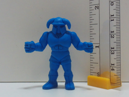 Blue Kinnikuman Keshi