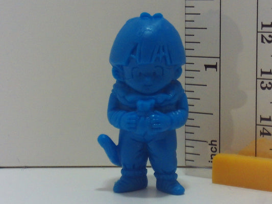 Dragonball Z Keshi - Japanese Rubber Keshi Keshigomu figure Kingkeshi.com