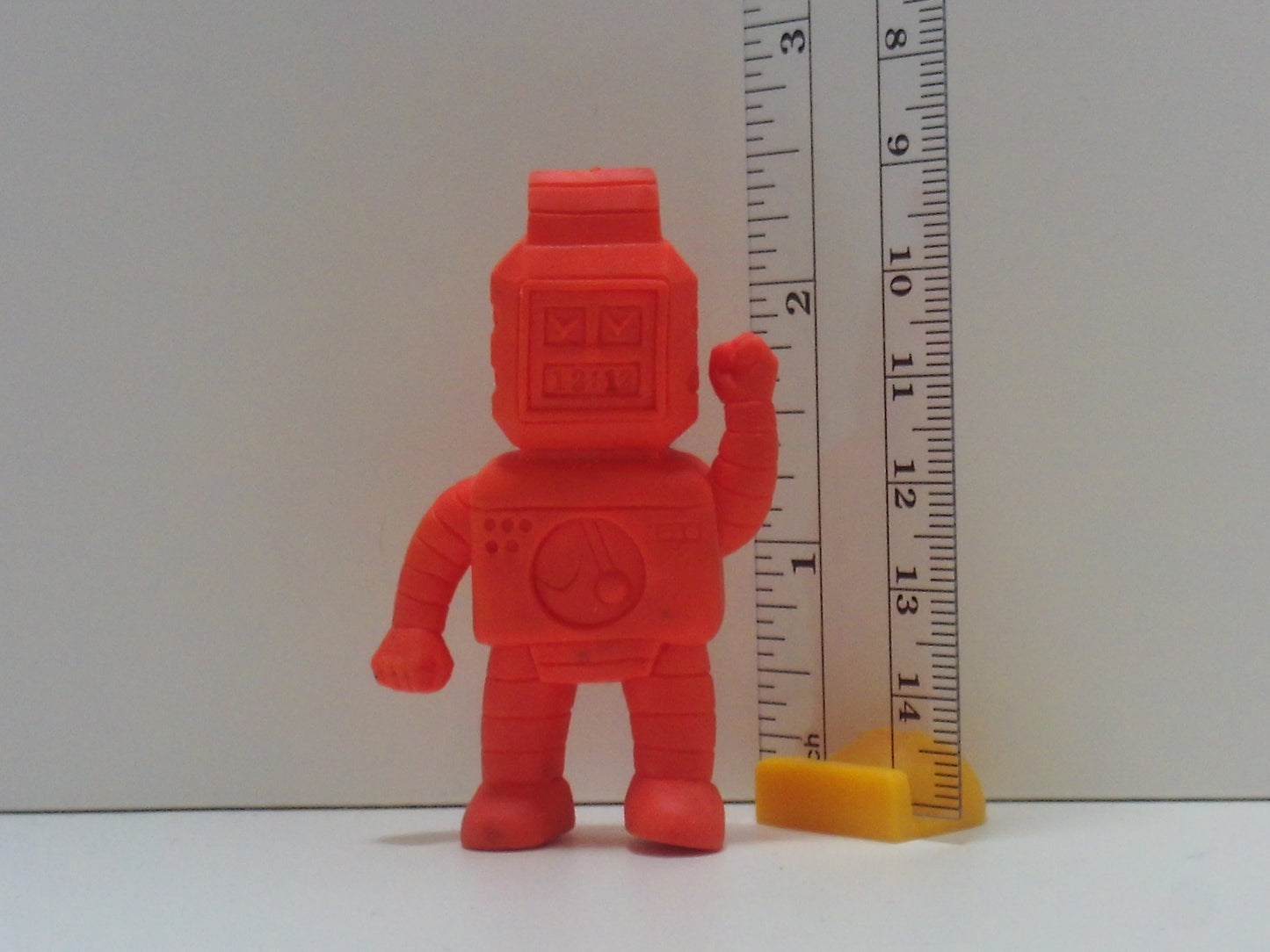 Non-Standard Large Kinnikuman Keshi