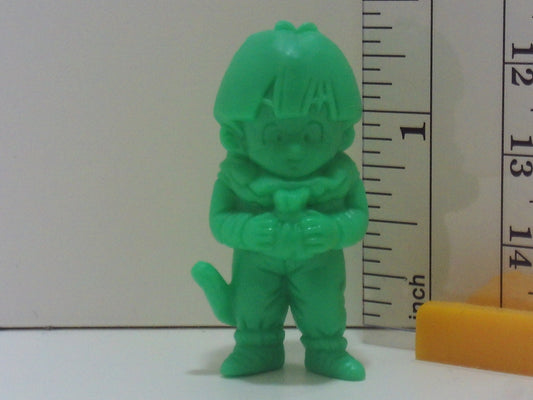 Dragonball Z Keshi - Japanese Rubber Keshi Keshigomu figure Kingkeshi.com