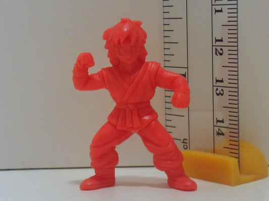 Dragonball Z Keshi - Japanese Rubber Keshi Keshigomu figure Kingkeshi.com