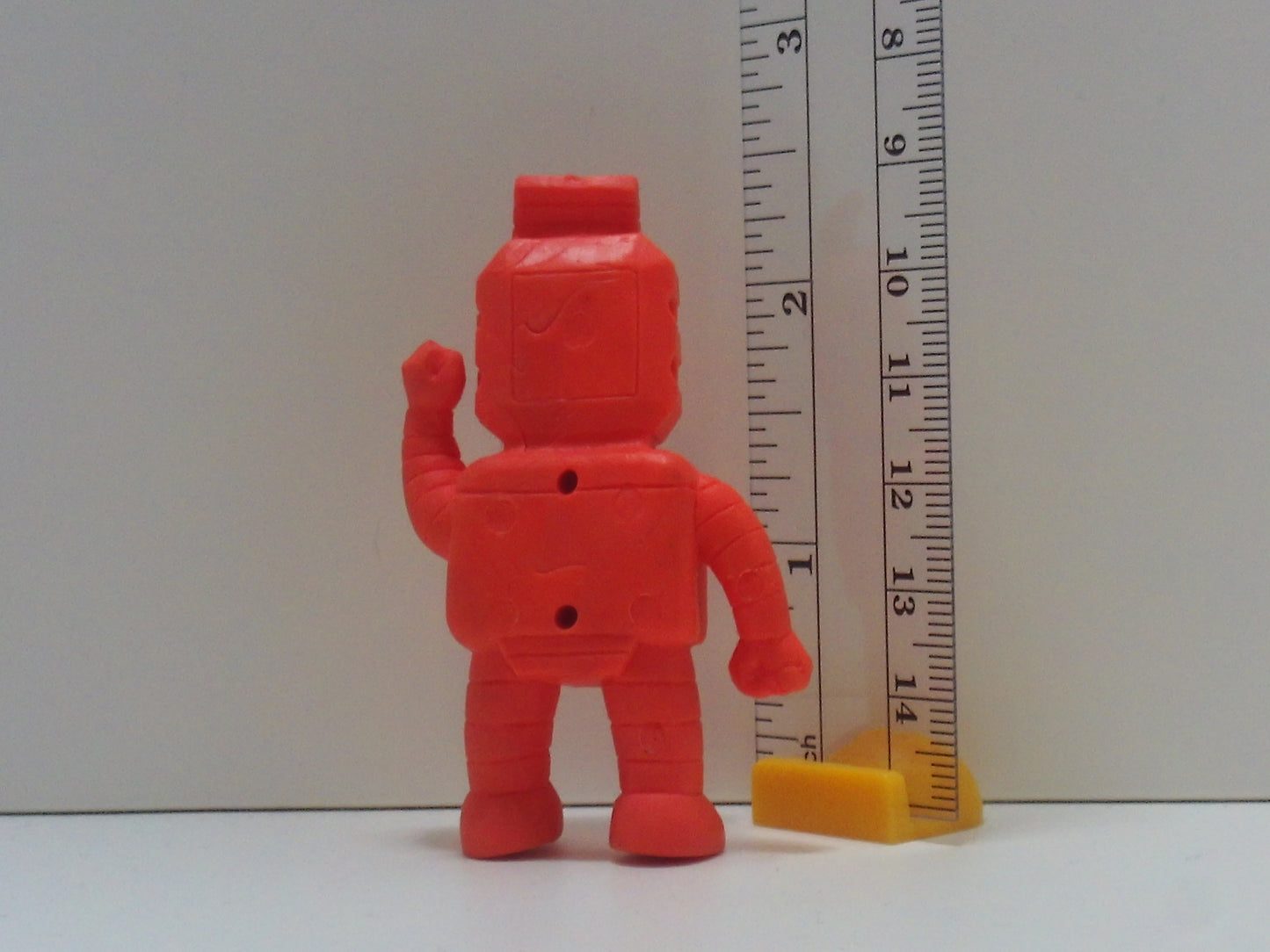 Non-Standard Large Kinnikuman Keshi