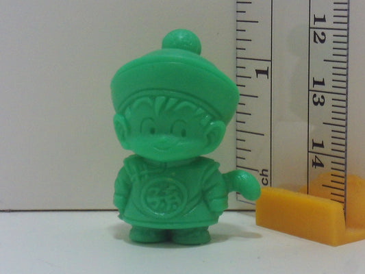 Dragonball Z Keshi - Japanese Rubber Keshi Keshigomu figure Kingkeshi.com