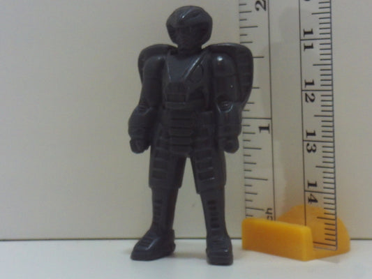 B-Robo Kabutack Metal Heroes Keshi Figure - Japanese Rubber Keshi Keshigomu figure Kingkeshi.com