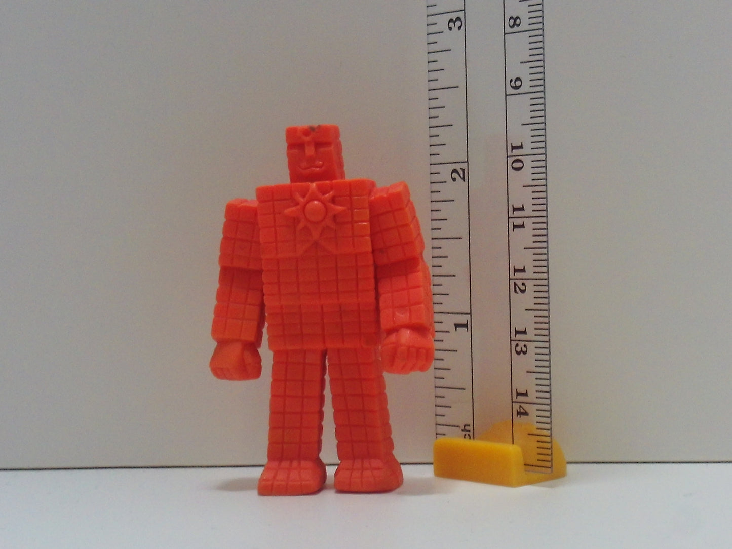 Non-Standard Large Kinnikuman Keshi