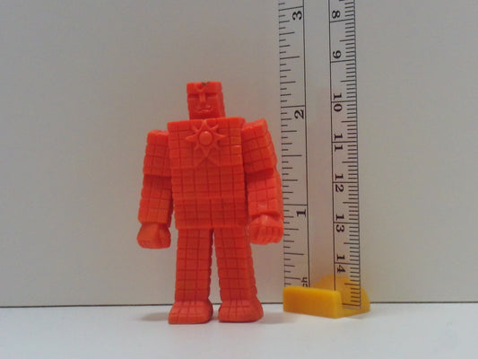 Non-Standard Large Kinnikuman Keshi