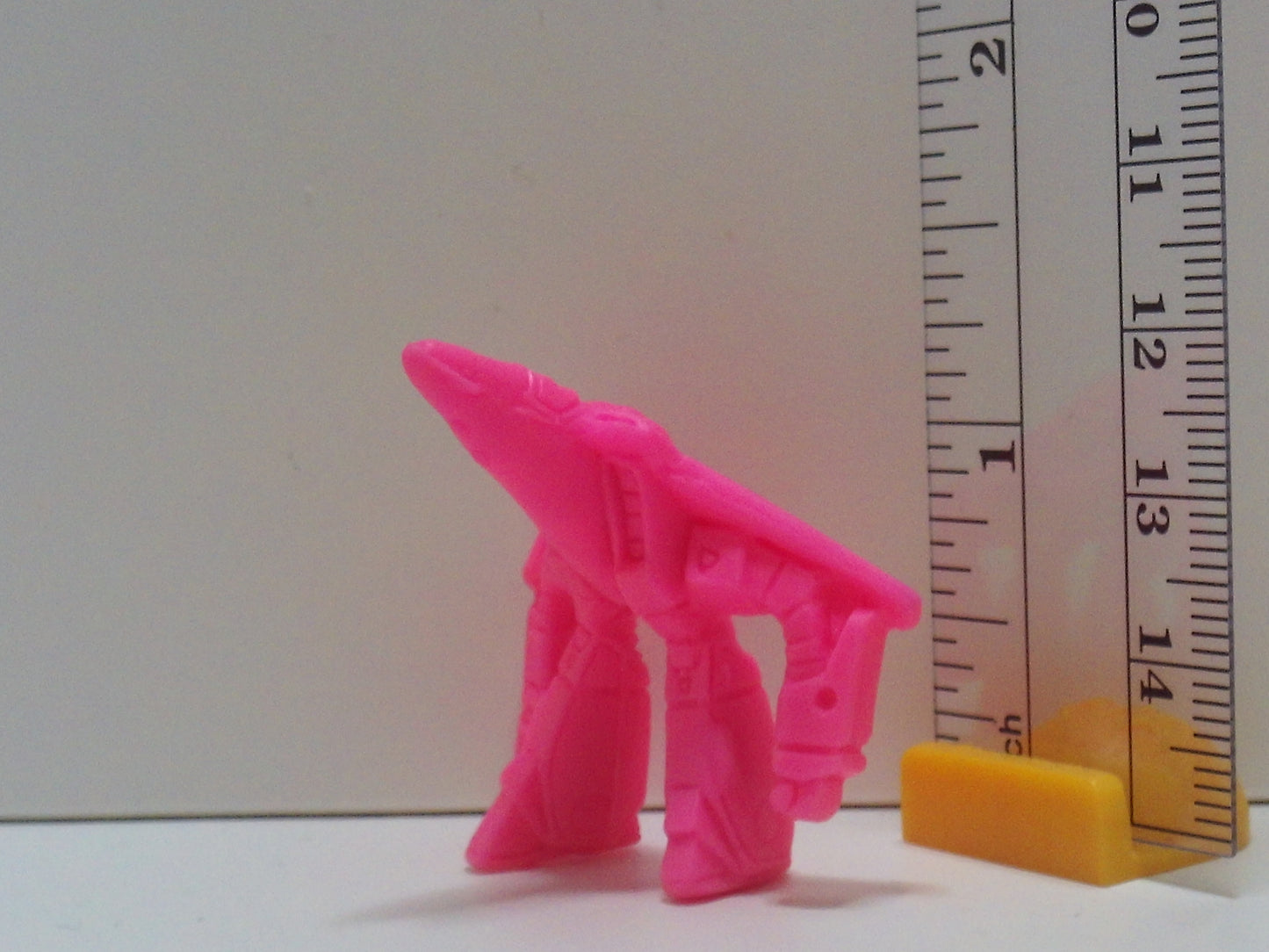 Robot, Mecha, and Droid Keshi