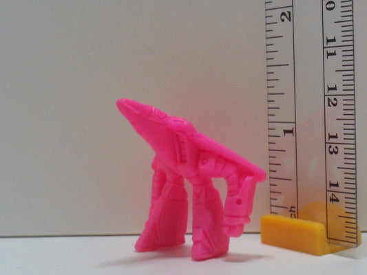 Robot, Mecha, and Droid Keshi