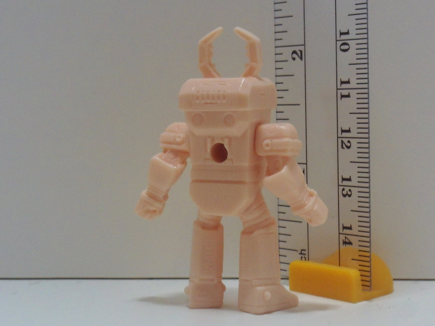 Ganbare!! Robocon/B-Robo Kabutack Articulated Figure