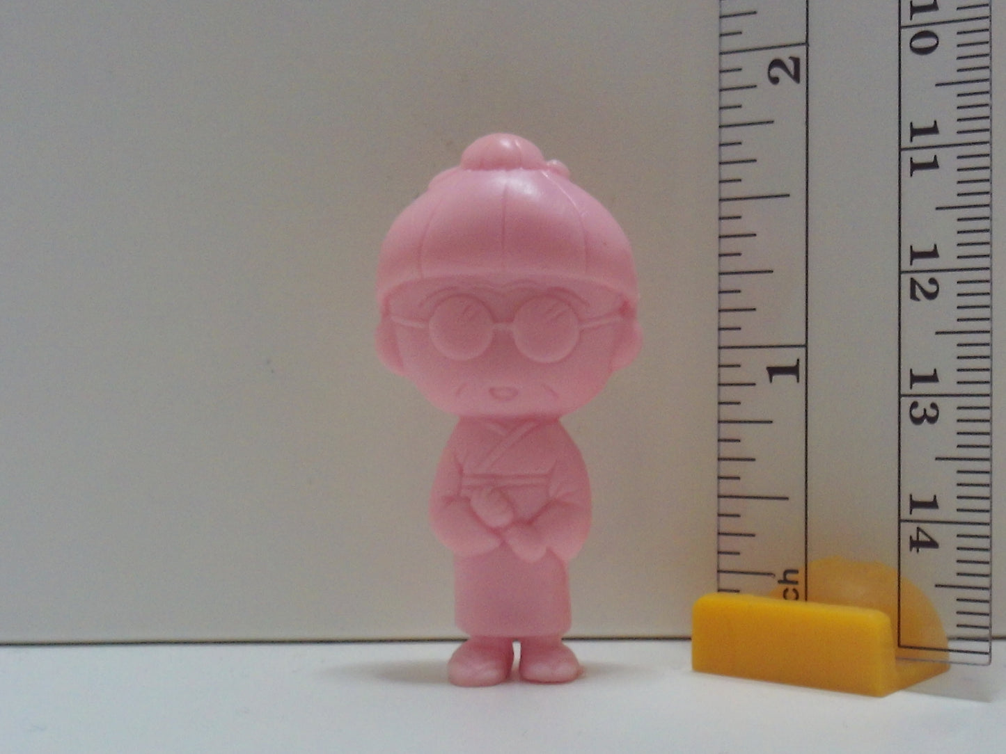 Chibi Maruko Chan Keshi Figure