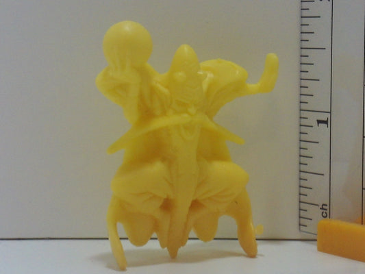 Dragon Quest Keshi - Japanese Rubber Keshi Keshigomu figure Kingkeshi.com