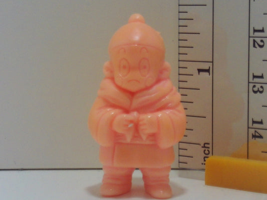 Dragonball Z Keshi - Japanese Rubber Keshi Keshigomu figure Kingkeshi.com