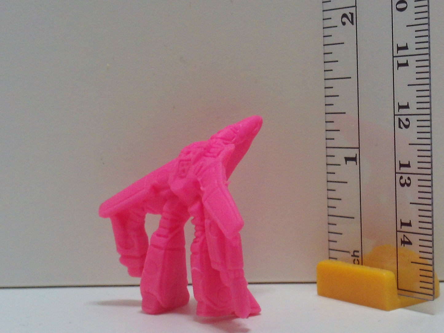 Robot, Mecha, and Droid Keshi