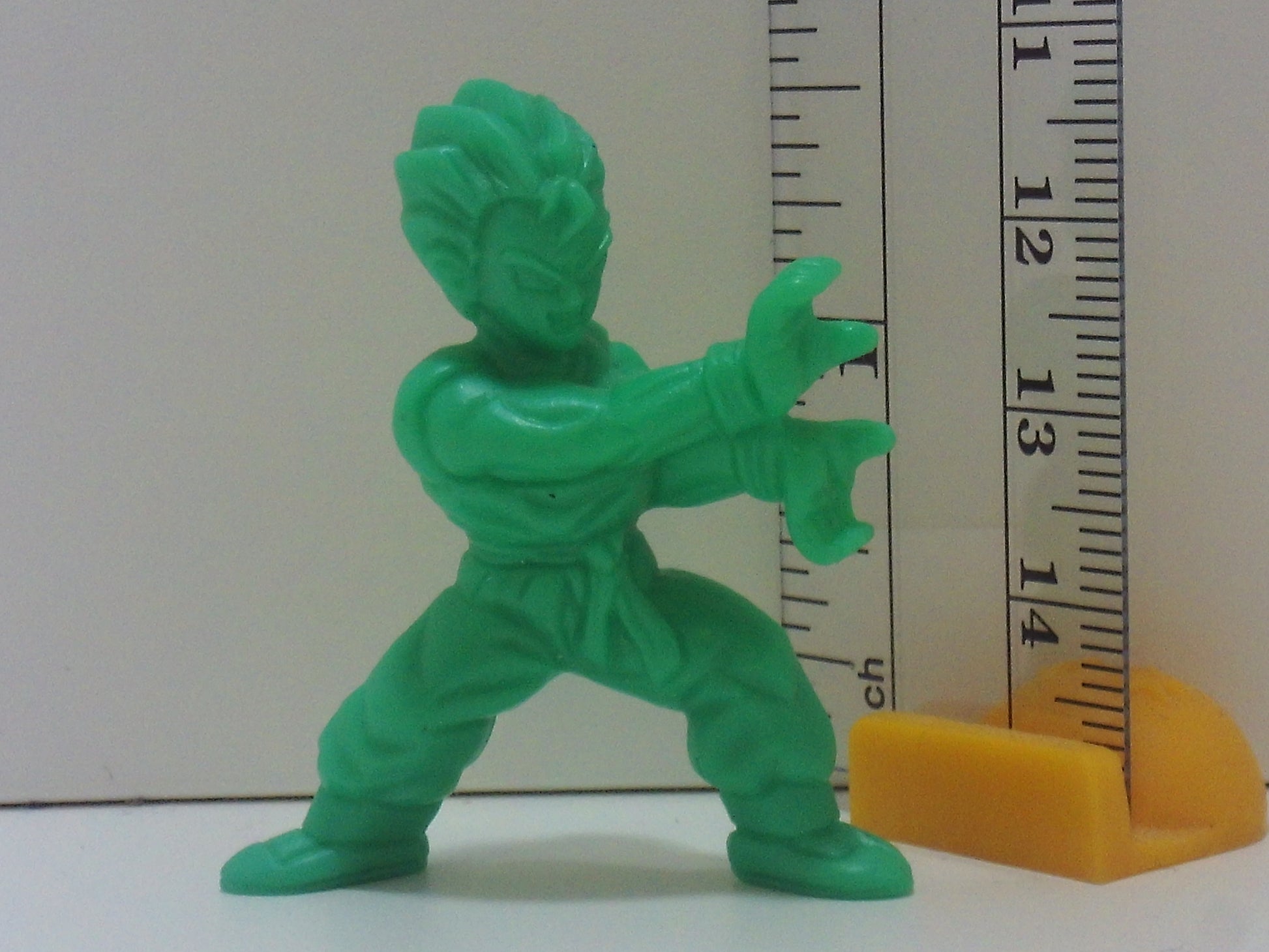 Dragonball Z Keshi - Japanese Rubber Keshi Keshigomu figure Kingkeshi.com