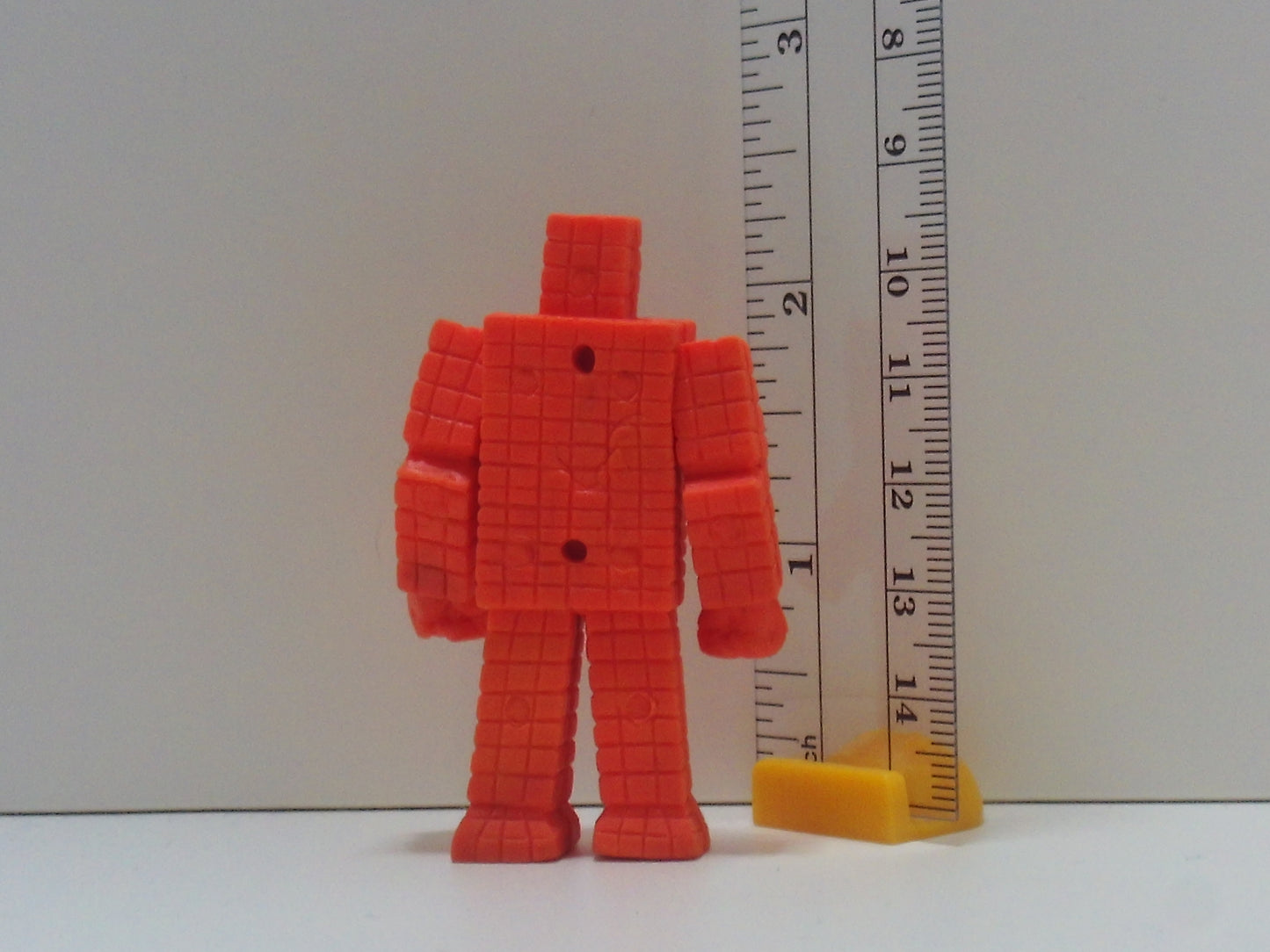 Non-Standard Large Kinnikuman Keshi