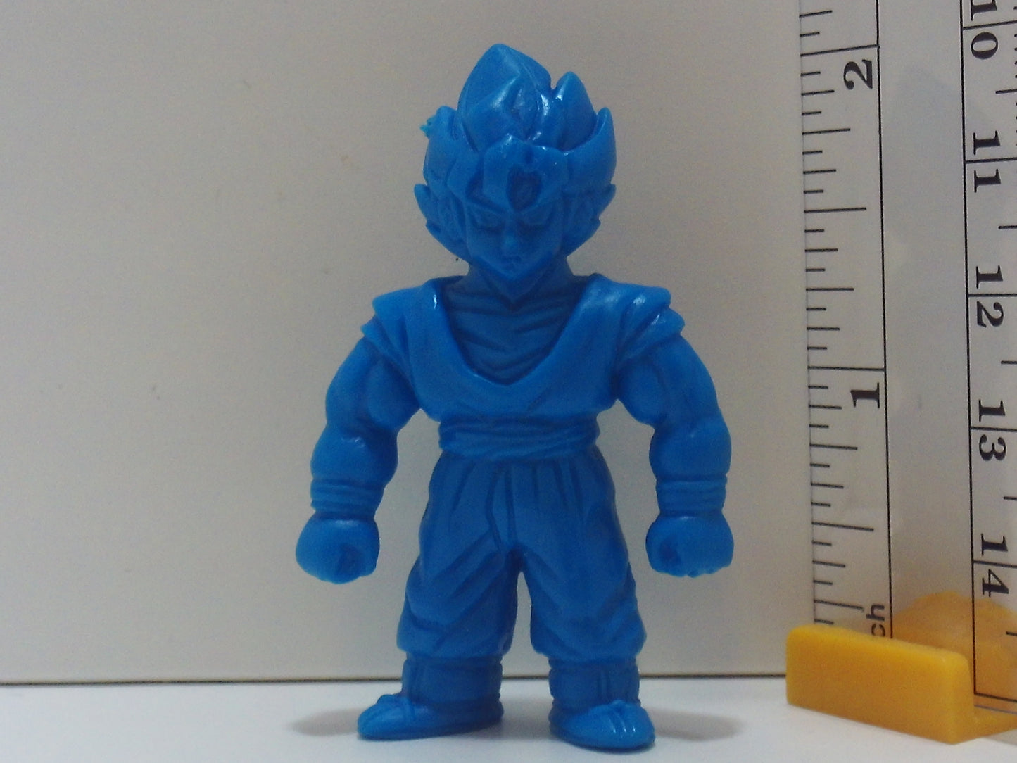 Dragonball Z Keshi