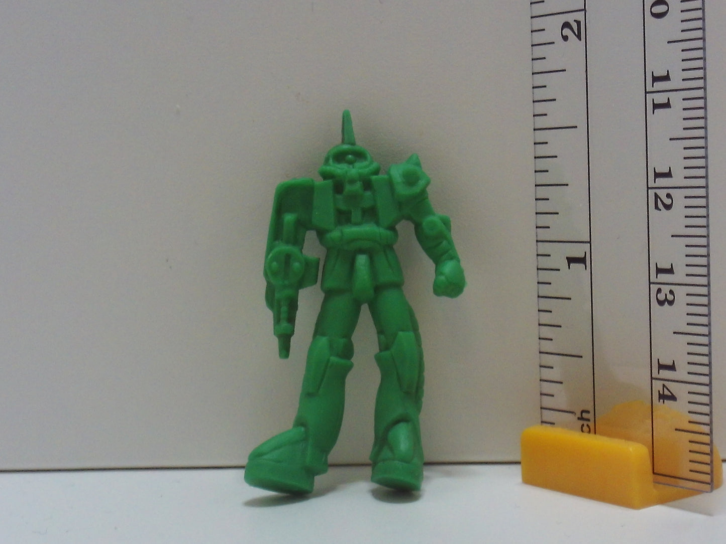 Robot, Mecha, and Droid Keshi