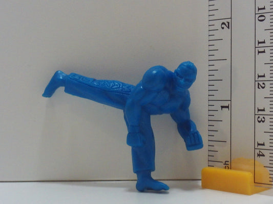 Figure Lot for Christos