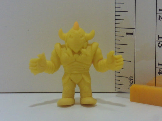 Y/S N.T. Chibi Kinnikuman Keshi