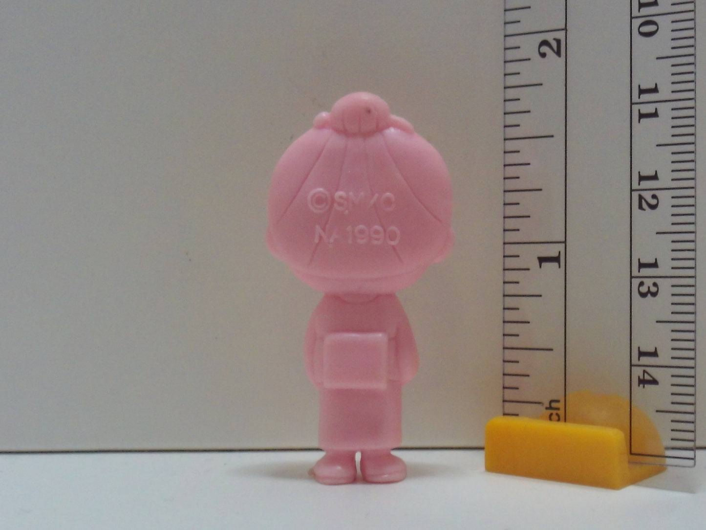 Chibi Maruko Chan Keshi Figure